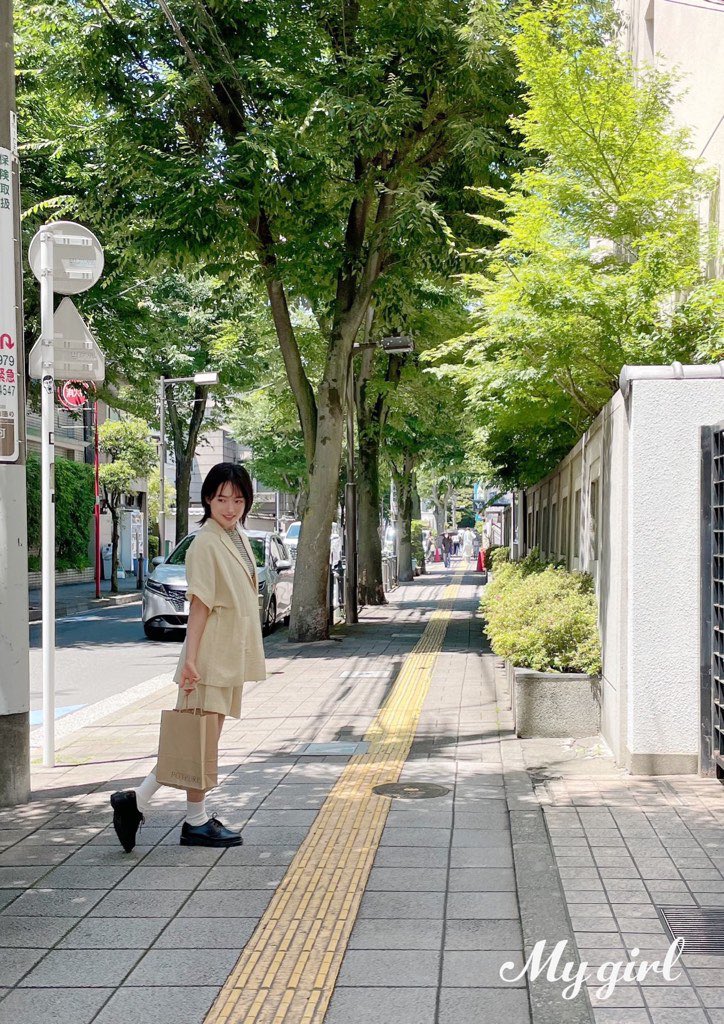 ビジュアルブック「My Girl」シリーズ【公式】 tweet media