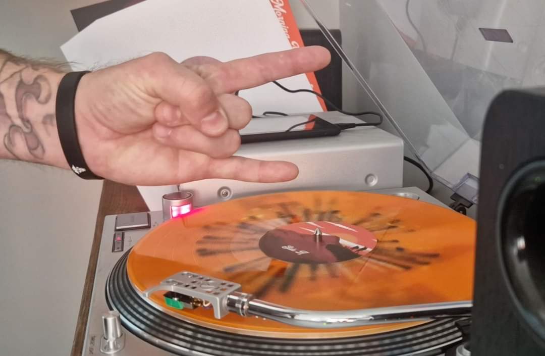 Gaz Brookfield tweet media