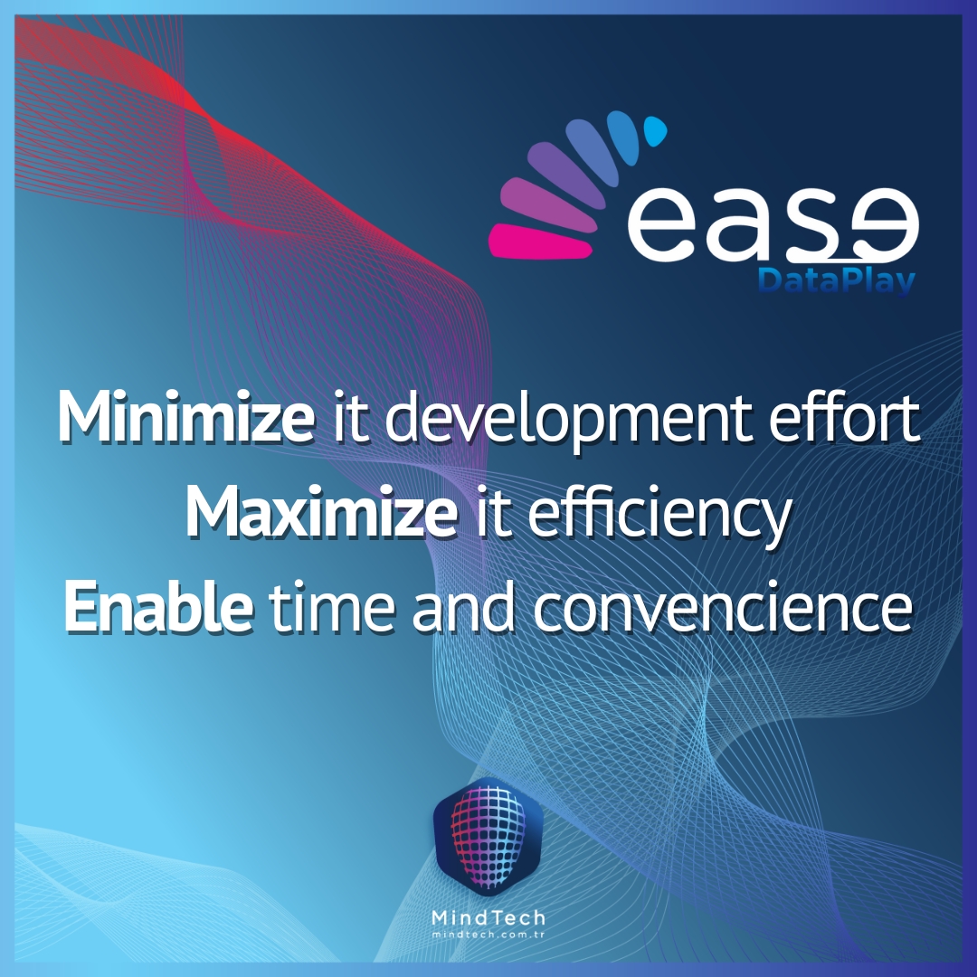 MindTechAS's tweet image. Minimize it development effort
Maximize it efficiency
Enable time and convencience

#mindtech #easedataplay #mindtechproduct #dataanalytics #etlsolutions #newproject