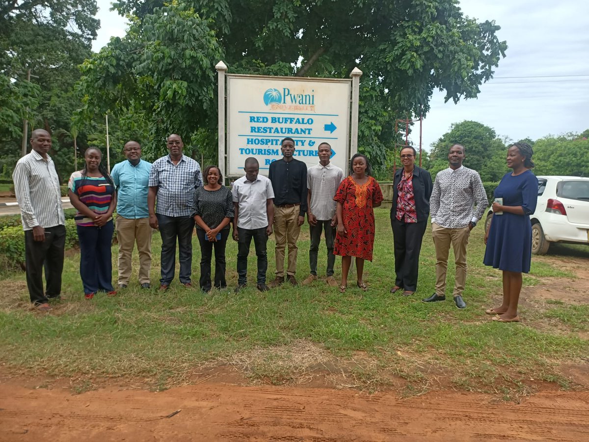 PhagesIPR's tweet photo. #Phage Key stakeholders meeting led by @NgallaJillani & team to discuss the way forward on the use of #phagetechnology in environmental #decontamination. In attendance were @KilifiCountyGov @KilifiReferralH @KIMAWASCO @Pwaniuni among others
#environment #publichealth #AMR https://t.co/qhMU67QdaU