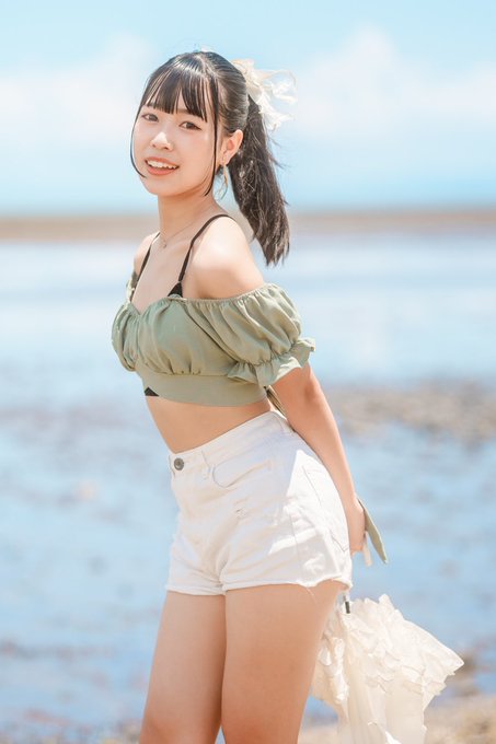 Twitterのコスプレ画像4