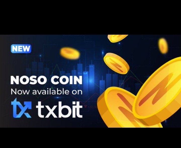 realvoid404's tweet photo. ๐ฏ Introduction to @NosoCoin
I want to introduce you to an exciting cryptocurrency called $NosoCoin.โ
๐ฅ
#NosoCoin is a dynamic and sustainable Peer-to-Peer digital currency that is designed to be accessible to both consumers and merchants.
Wait, there is more ๐
#menzil https://t.co/hJKHsA6rJf