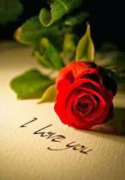 ارسل رساله حب لقلبي وروحي ..
اللي غلاها غير كل .. المخاليق

اللي بنظرتها  ..تداوي جروحي..
واللي تفرج ضيقتي كل مااضيق

❤️

#رساله_لقلبك