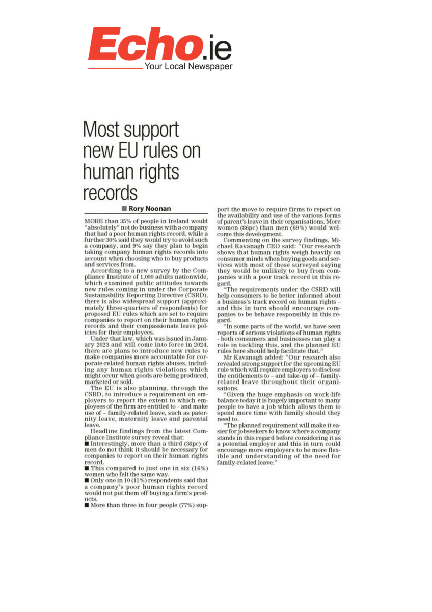 ComplianceInst's tweet photo. To read further media coverage please click here:

https://t.co/fakF3cO9xS

#business #socialmedia #research #help #logo #ceo #media #humanrights https://t.co/yGtqWqcrTJ