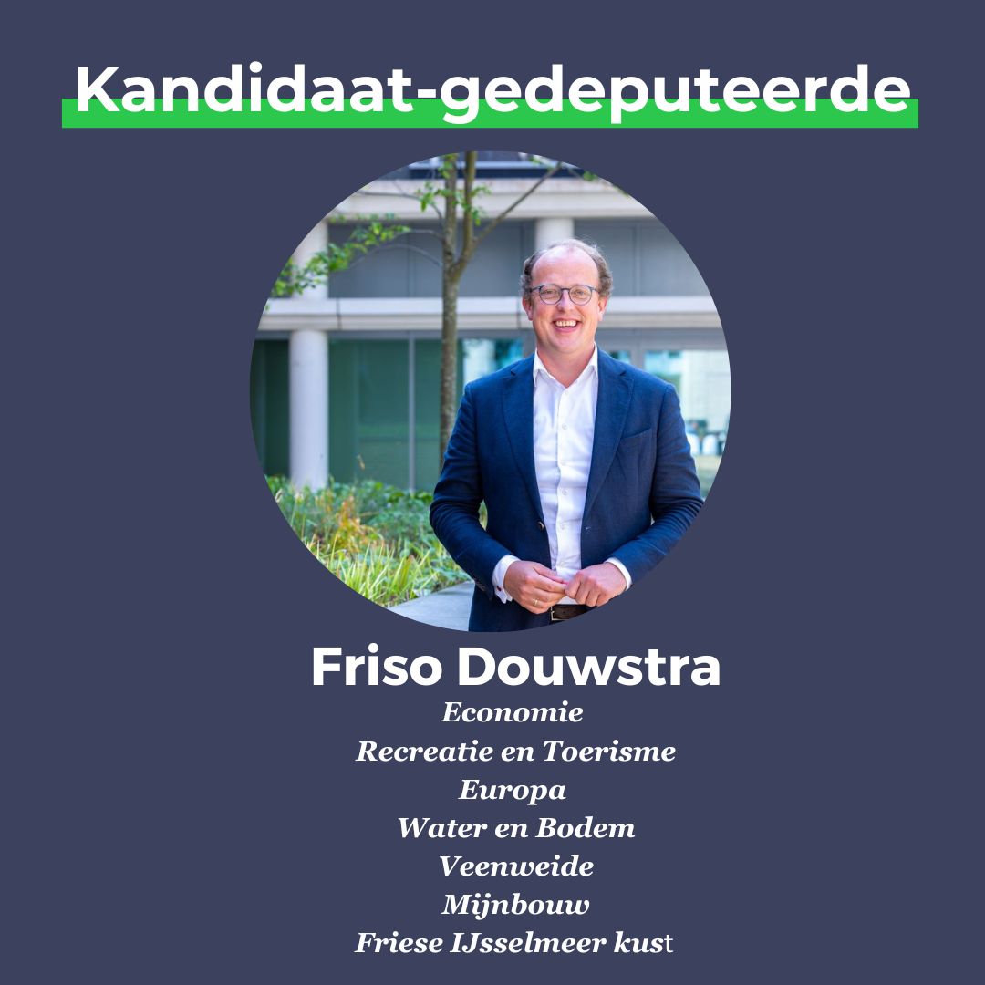 Met trots presenteren wij het nieuwe bestuursakkoord 2023-2027 'Oparbeidzje foar Fryslân'. Samen met de fracties van de <a href="/BbbFriesland/">BBB Friesland</a>, <a href="/fnpfryslan/">FNP Fryslân</a>
en <a href="/CUFryslan/">ChristenUnie Fryslân</a>  zijn we op een koers voor Fryslân gekomen voor de komende vier jaar. 👉fryslan.frl/bestuursakkoor…