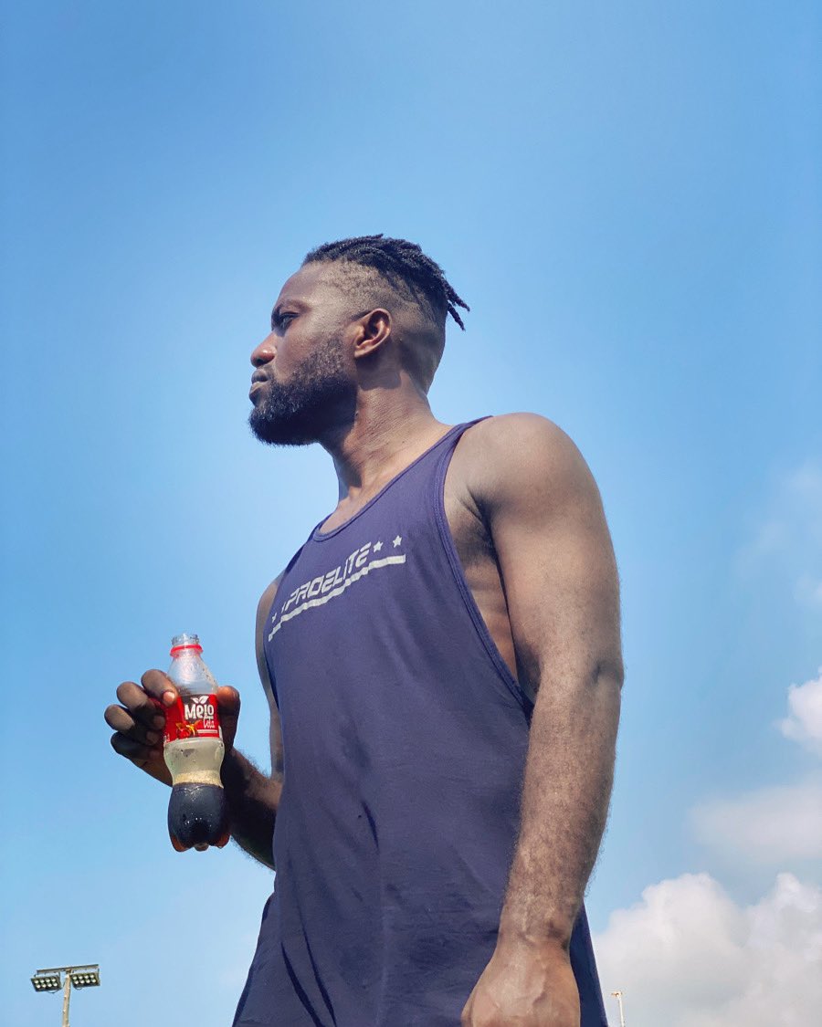 nezeransah5's tweet photo. You must not under any pretense allow your mind to dwell on any thought that is not positive, constructive, optimistic, kind. ⚡️⚡️💫🦁💫⚡️⚡️
#focusandpushfurther💯
#believeinyourself💯💪🏾
#HumbleLion🦁 
#nezertck👑 
#NAT5 https://t.co/iuhwr9g3Xl