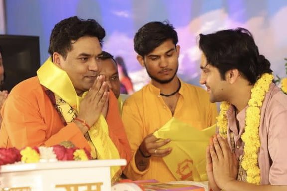 Feeling blessed 🙏