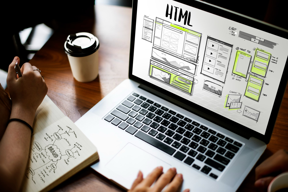 basicscomp's tweet image. Ready to build your own web pages? Our article guides you through the process of creating your first HTML document. Start coding and unleash your creativity now!
basicscomp.com/create-your-fi…
#HTMLBeginner #WebDevelopment101 #HTMLCoding #HTMLMarkup #CodeYourFirstHTML