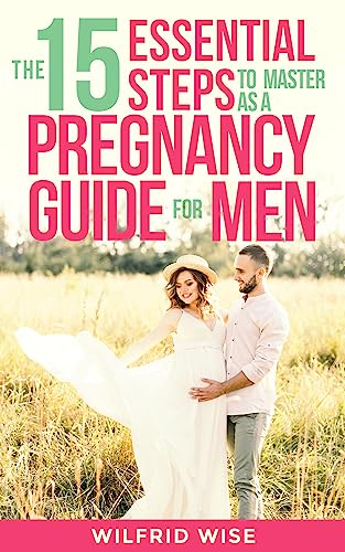 eReaderNation's tweet image. The 15 Essential Steps to Master as a Pregnancy Guide for Men - justkindlebooks.com/the-15-essenti… #MensPregnancyGuide #PregnancyGuide #SelfHelp