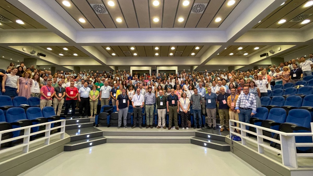 Fin de las XXXV #jornadaseducsi

300 miembros de nuestros nuestra red han profundizado en un legado y una tradición viva: el de Arrupe y la educación de la Compañía de Jesús.

¿El reto? Educar para la transmisión de la fe y la justicia social y que dialogue con el tiempo actual.