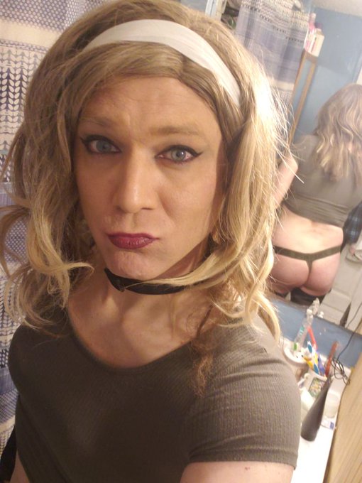 @sissyalexismack 🥳Yay for 3k!!📈 Congrats Alexis!! 🥳 https://t.co/Wyz7agMITd<a href="/tag/sissy"class="tags"><span>#sissy</span></a><a href="/tag/cumslut"class="tags"><span>#cumslut</span></a><a href="/tag/sissycaptions"class="tags"><span>#sissycaptions</span></a><a href="/tag/femboy"class="tags"><span>#femboy</span></a><a href="/tag/expos"class="tags"><span>#expos</span></a>