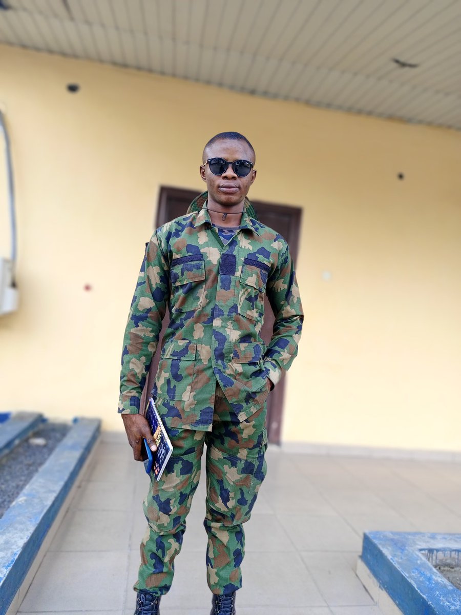 EmmanuelUGAH5's tweet photo. If you know yourself and know your enemies you don't have to be Alfred of a hundred battle, because you're going to win.
Father Lord thank you for another day. https://t.co/faKBL6gbS1