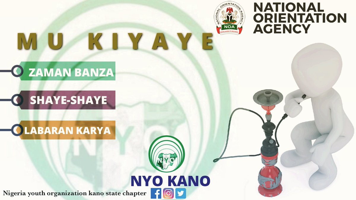 nyokano's tweet photo. @KanoChronicle @KanoTwiiter @ndlea_nigeria @NOA_Nigeria @NoaKano2 @KanoPoliceNG @HonAbdullahiMI2 @Ahmad_Gogel @knsphcmb https://t.co/zvG8xcdse9