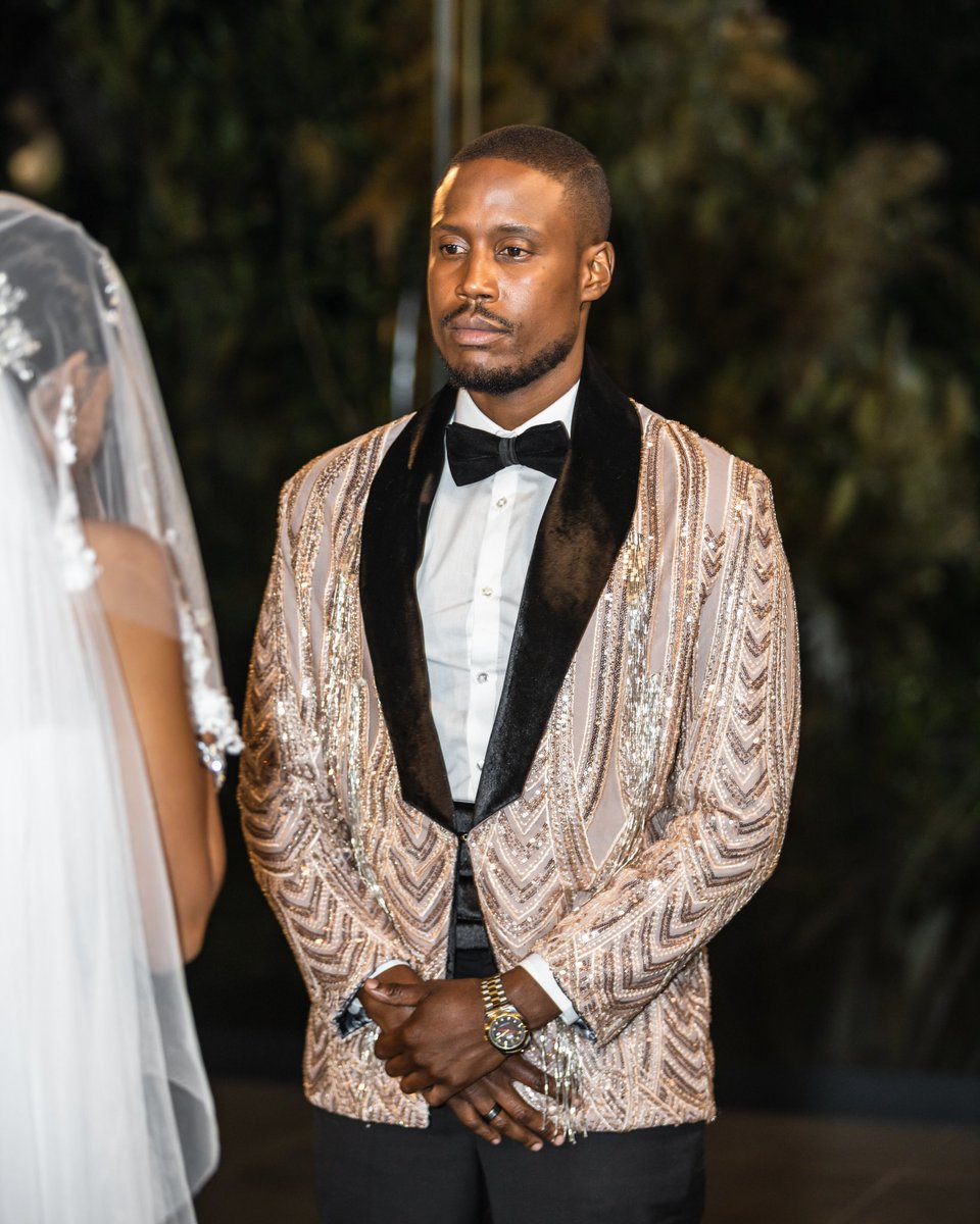 wanda_zuma's tweet photo. Traditional or White Wedding? 
Nkosi weds Shoki
#HouseOfZwide https://t.co/BZKY93MJs0