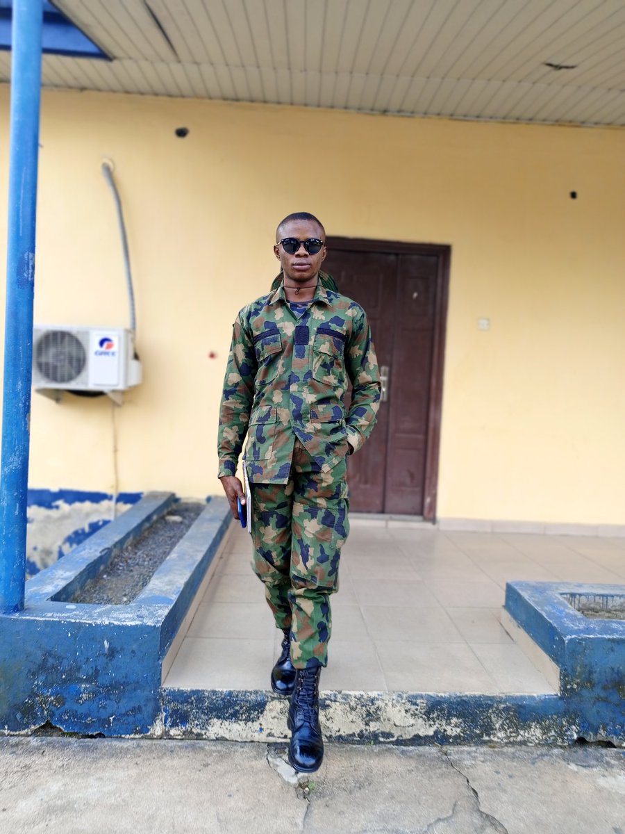 EmmanuelUGAH5's tweet photo. If you know yourself and know your enemies you don't have to be Alfred of a hundred battle, because you're going to win.
Father Lord thank you for another day. https://t.co/faKBL6gbS1
