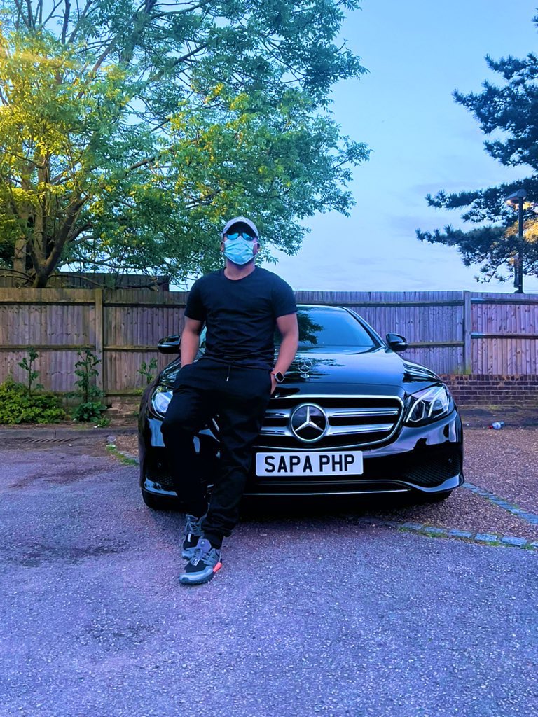 Festus Ali tweet media