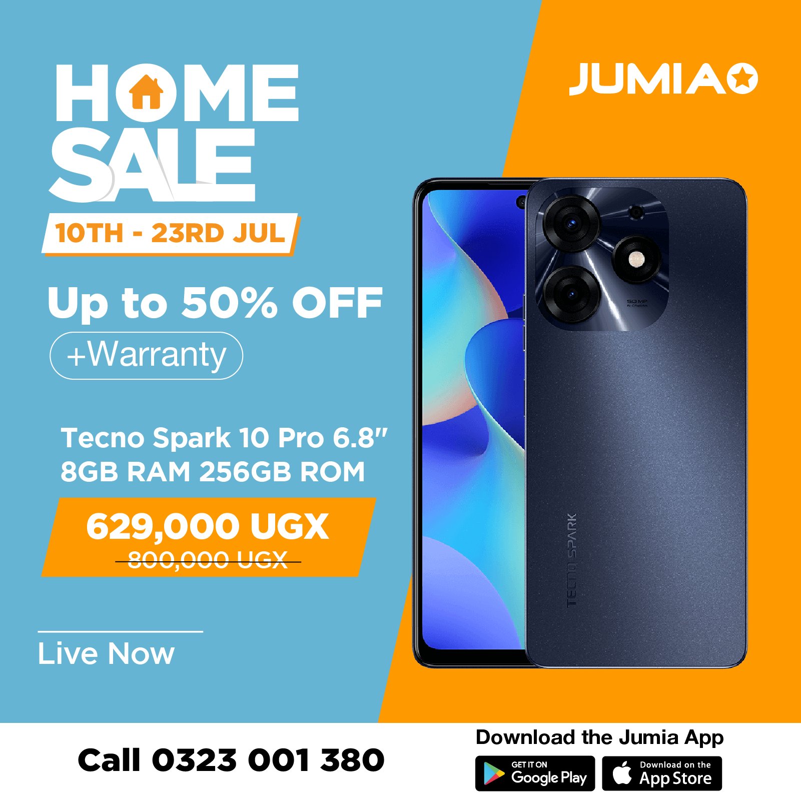 Jumia Uganda on Twitter "When it comes to phones that can do almost