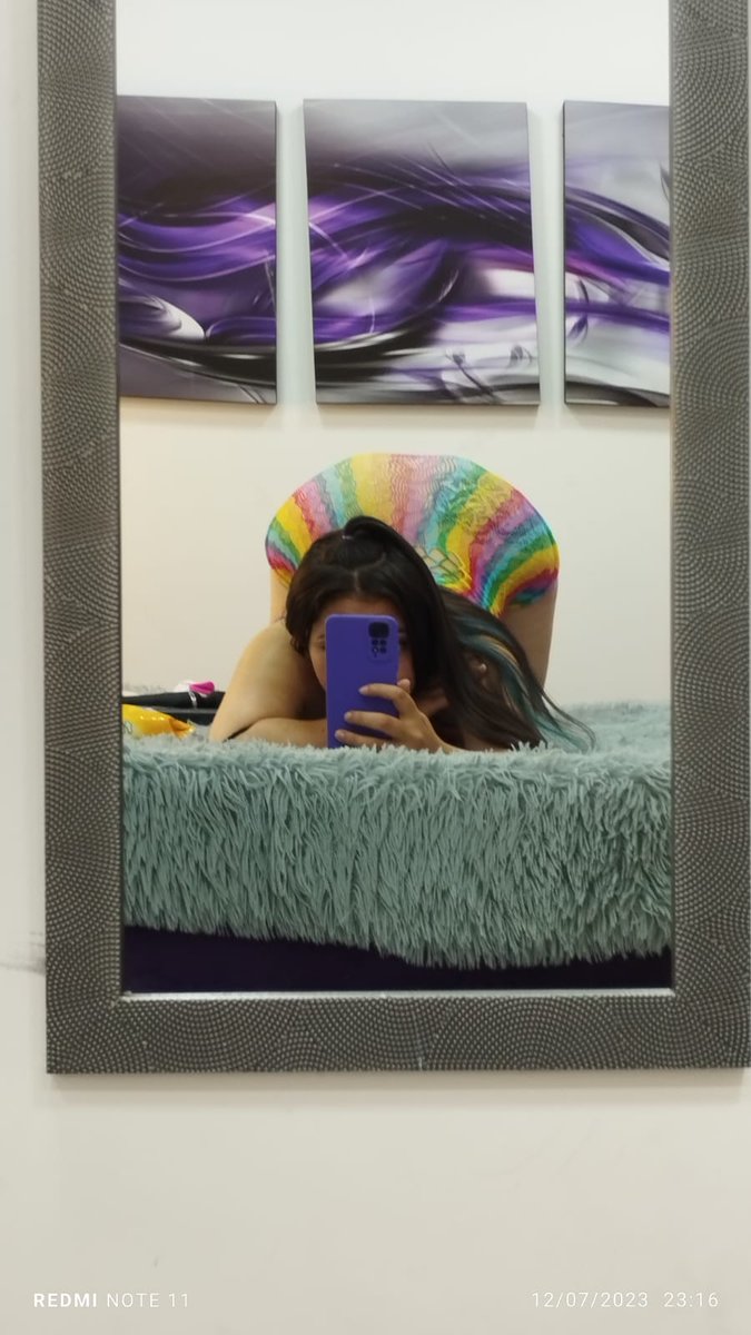 Missing you at my live show @Stripchat 😍. Drop in 👉 stripchat.com/Carolina_Six/f… #stripchat #stripchatlive