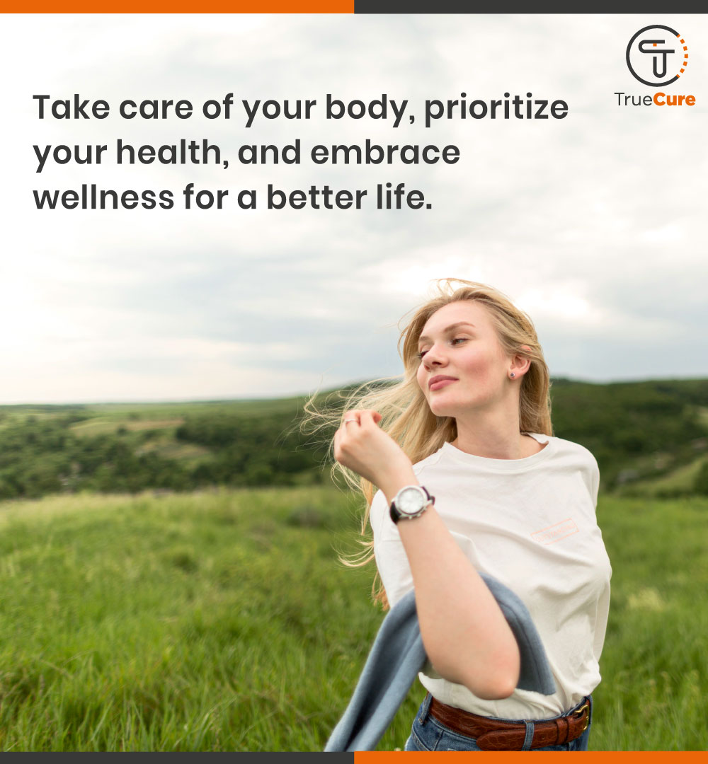 🌱💪 Take care of your body, it's the only place you have to live. 

#HealthyLiving #SelfCare #PrioritizeYourHealth #WellnessMatters