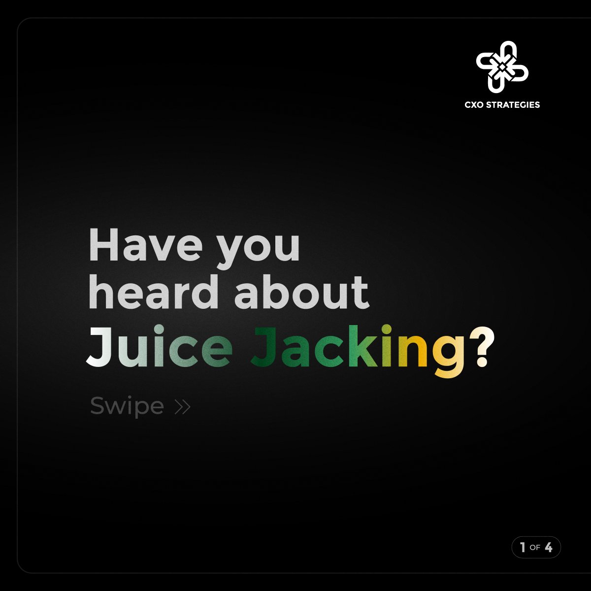 CXOConnectME's tweet photo. The global average cost of a data breach in 2022 was $4.35M. Protect your data and business from Juice Jacking and other device vulnerabilities. 

Read our latest blog: https://t.co/Q6crl5fGz7

#cybersecurity #informationsecurity #dataprotection #mobilesecurity #zeroclick https://t.co/Ch9gon2HqD