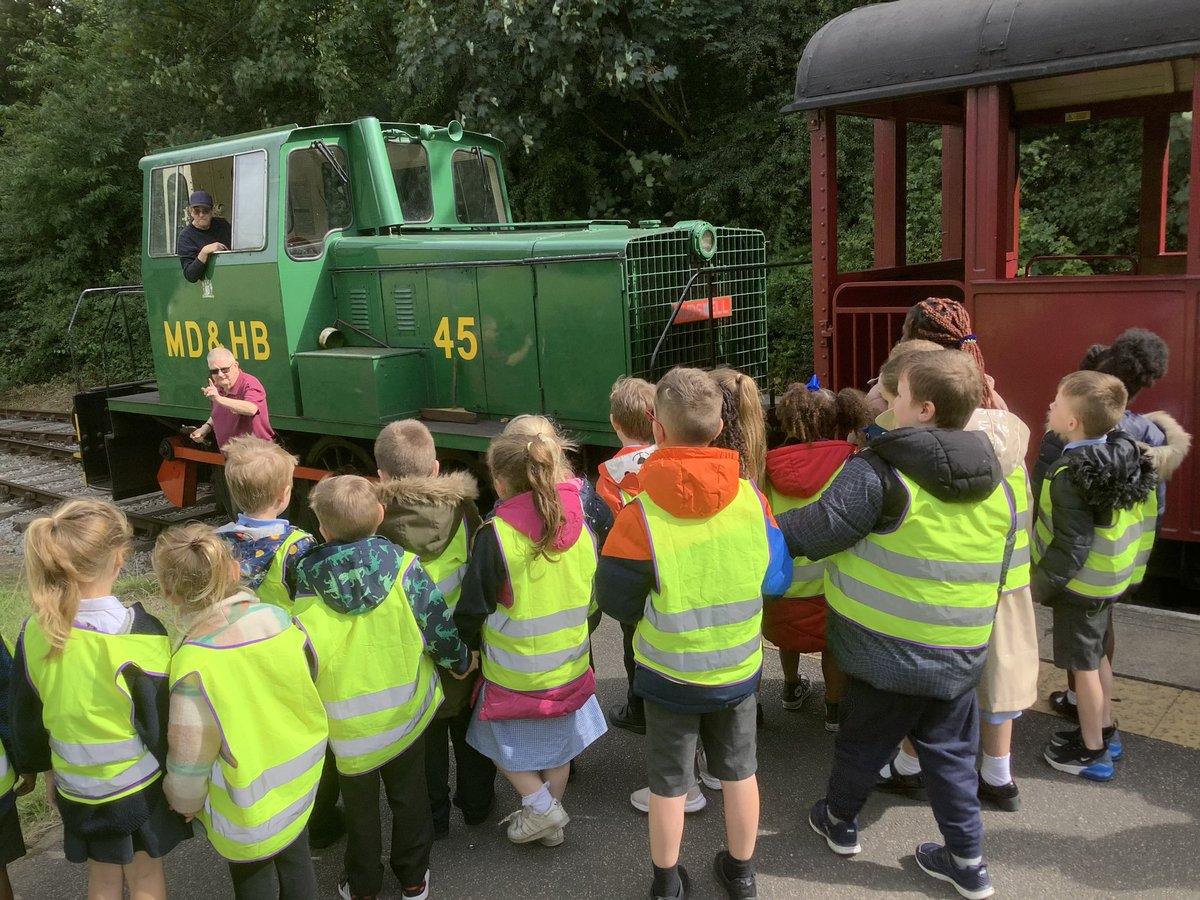 Middleton St Mary's CE (VC) Primary School tweet media