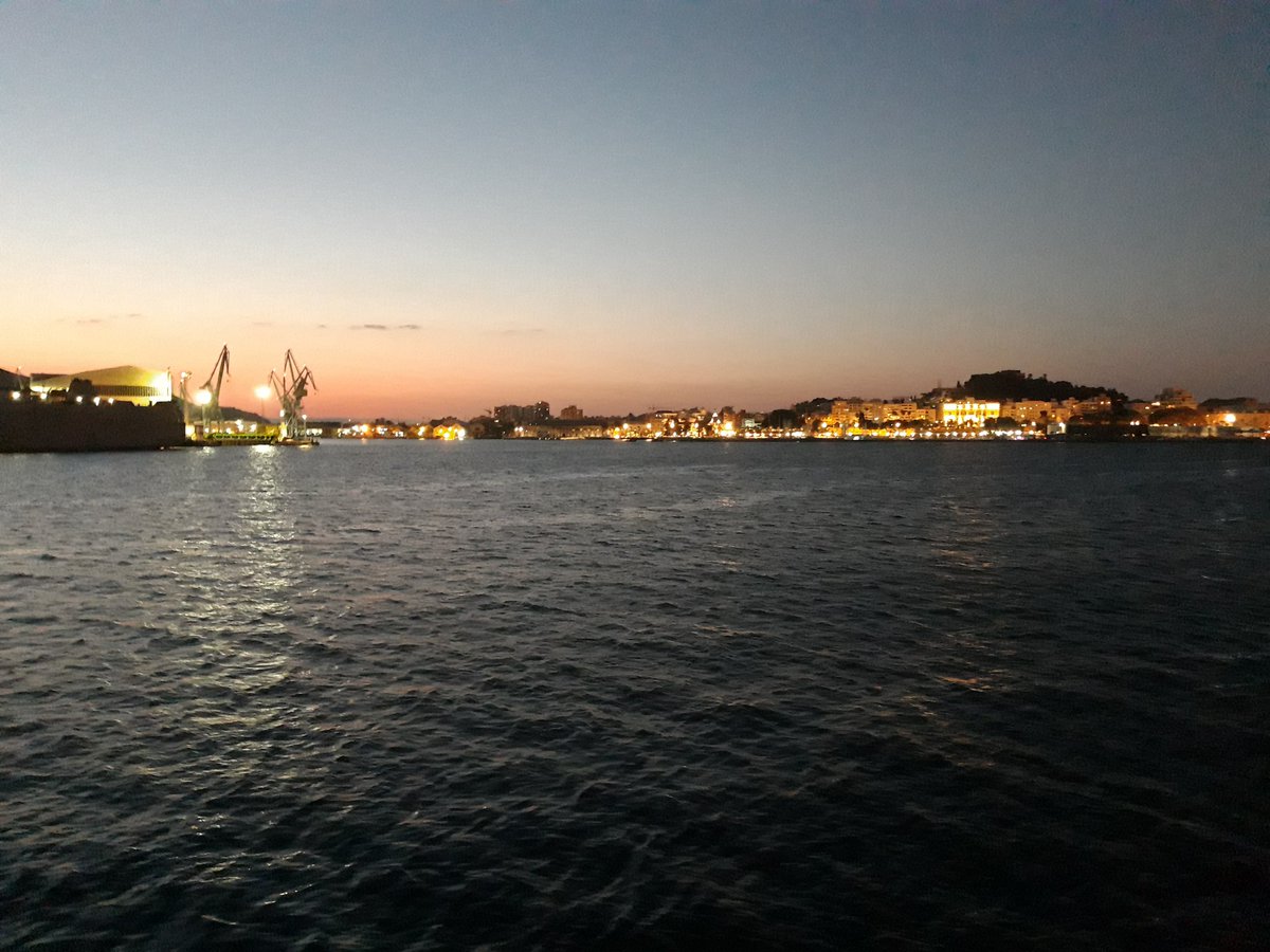 GinesTorre's tweet photo. 🌃 https://t.co/vAlwXn0ERa