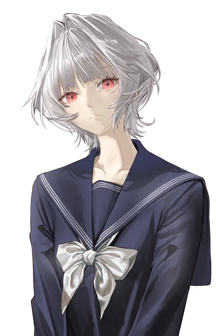 終わり