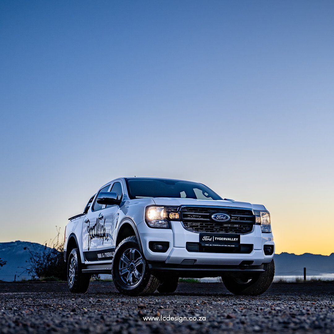 LCDesign10's tweet image. ∙∙Let The Adventure Begin ✨∙∙

A shoot with Ford Tygervalley and GoodLuck to show off their Ford Ranger. 👌How sleek is that branding?

#lcdesign #lcdesignsa #tellingyourstoryvisually #photography #goodluck #ford #fordsa #adventure #branding