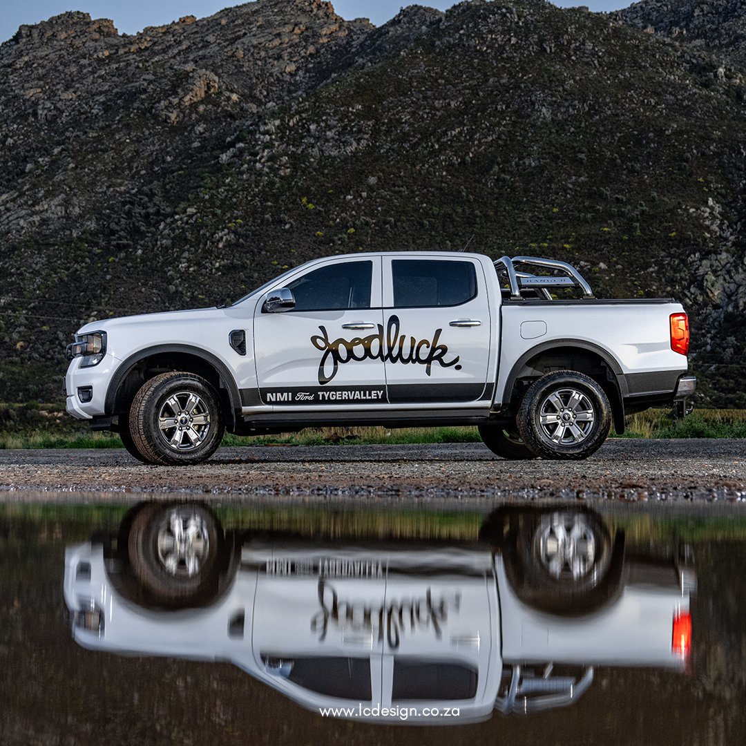 LCDesign10's tweet image. ∙∙Let The Adventure Begin ✨∙∙

A shoot with Ford Tygervalley and GoodLuck to show off their Ford Ranger. 👌How sleek is that branding?

#lcdesign #lcdesignsa #tellingyourstoryvisually #photography #goodluck #ford #fordsa #adventure #branding