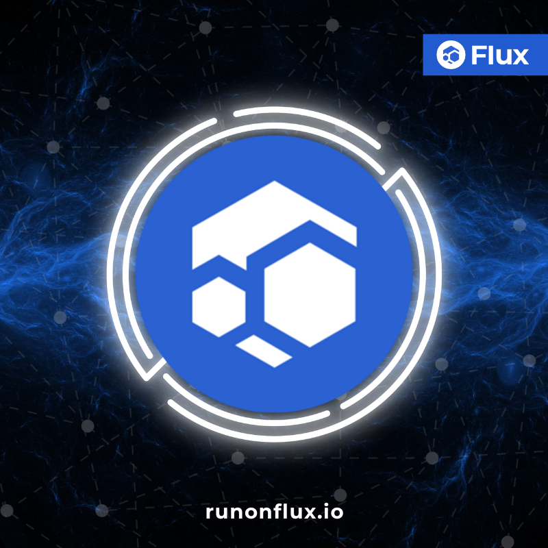 Smr91Edgar's tweet photo. ☁️With its #decentralized nature, the $Flux Cloud can provide scalable and highly available infrastructure for various applications. It can host #dApps, facilitate #MachineLearning tasks, support big data analysis, and even power #IoT networks. @RunOnFlux https://t.co/r70yAODZGa