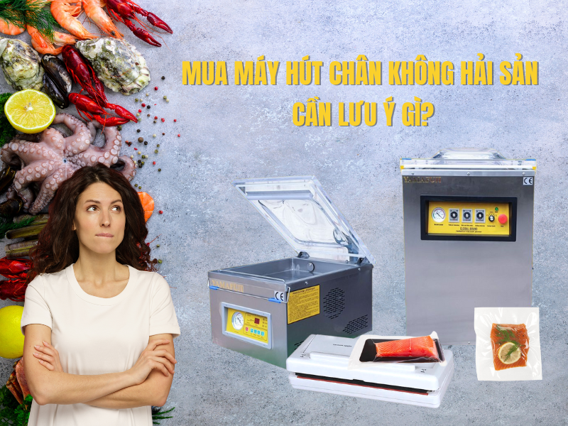 mayxaygio's tweet photo. Mua Máy Hút Chân Không Hải Sản Cần Lưu Ý Gì?
Với khả năng loại bỏ không khí và đóng gói chân không, máy đóng gói hút chân không 
https://t.co/kxb5tbNrlj
#máyhútchânkhông #mayhutchankhong #máyhútchânkhôngmini https://t.co/7zIbT9XGMG