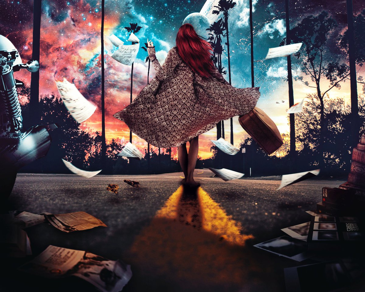 Gm web3 fam ☀️🪐
Have a good day y'all 💛🫂

"This World is a Graveyard of Stories" 1/1 avaliable on <a href="/objktcom/">objkt</a> 

check [ALT] for description 💎
objkt.com/profile/irems/…