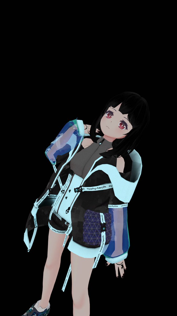 illiethevrc's tweet photo. done.

#vrchat #rrkk #aheadline https://t.co/5TjrIIxYPe