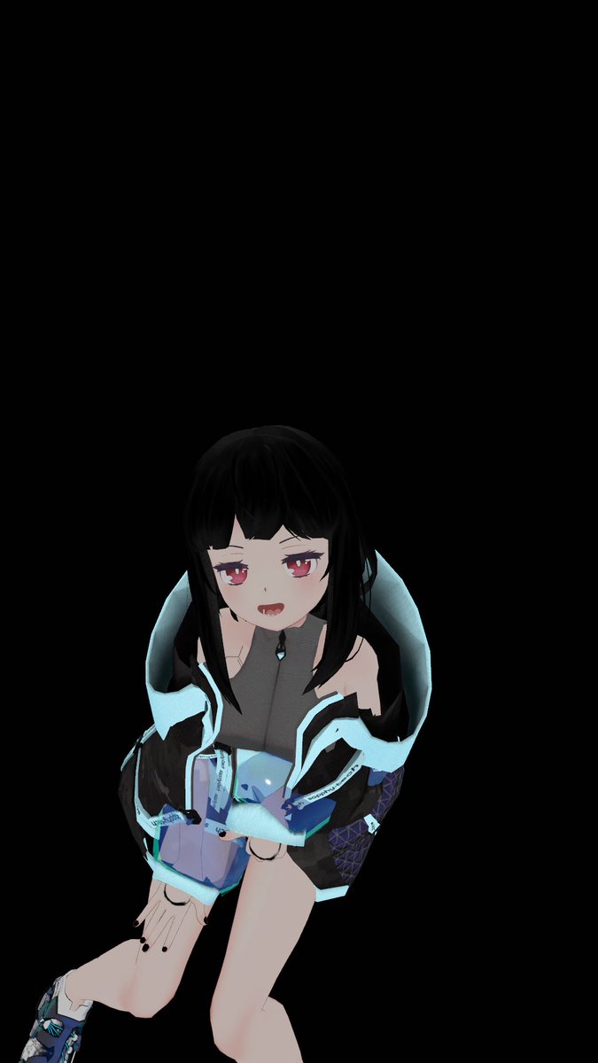 illiethevrc's tweet photo. done.

#vrchat #rrkk #aheadline https://t.co/5TjrIIxYPe