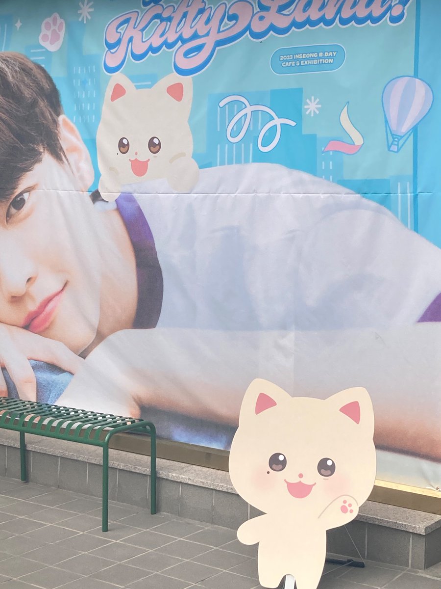 #WELCOME_TO_KITTYLAND
계룡산
알감자
출하임박 ♡