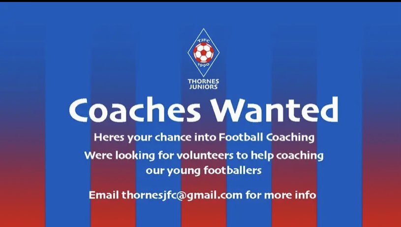 Love the game?
Maybe discover a future England captain
Or just have a bundle of fun