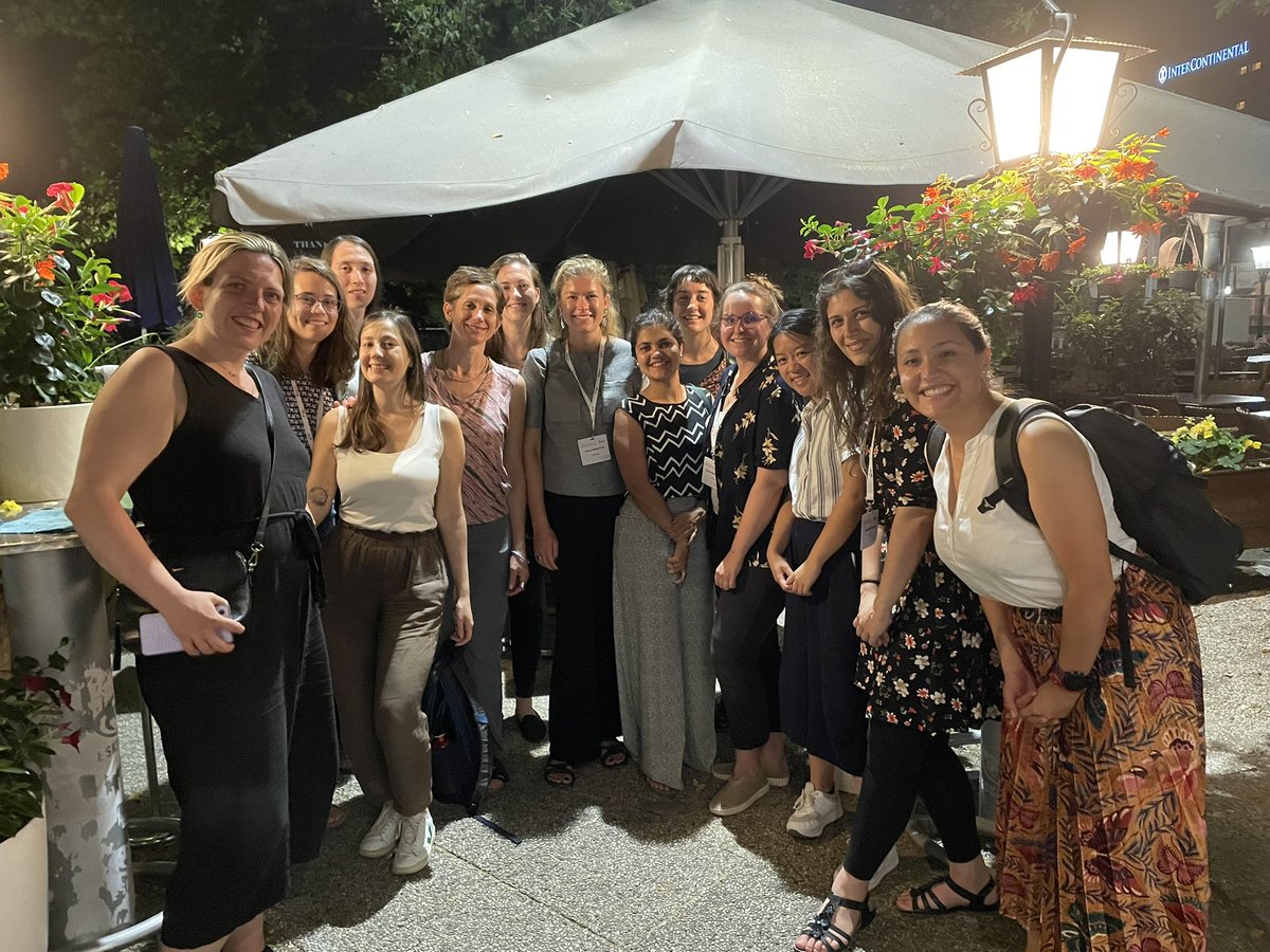 Zsofi Zador tweet media