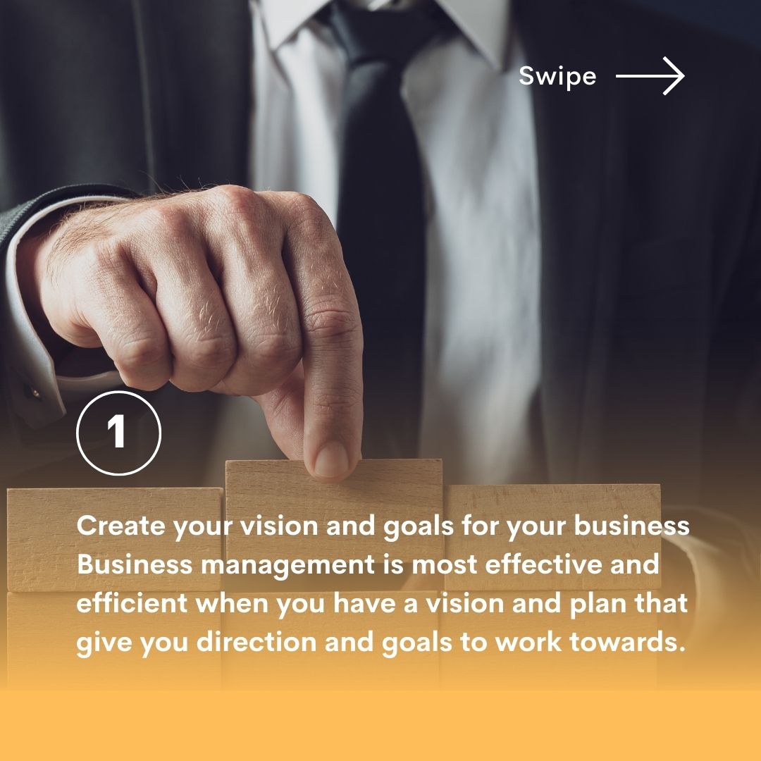 iakashbd's tweet photo. Startup resources, including finances, time, and human capital, are typically limited. Business management helps optimize these resources to maximize productivity and profitability. 
#businessboost #startupidea #businessmanagement #finances #startup #productivity #digitalads https://t.co/o6S3J6DilH