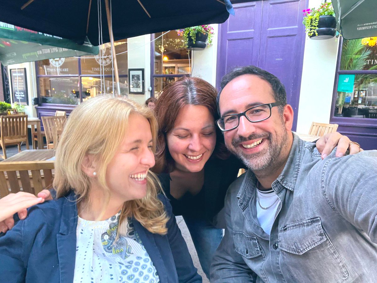 Birte Vogel tweet media