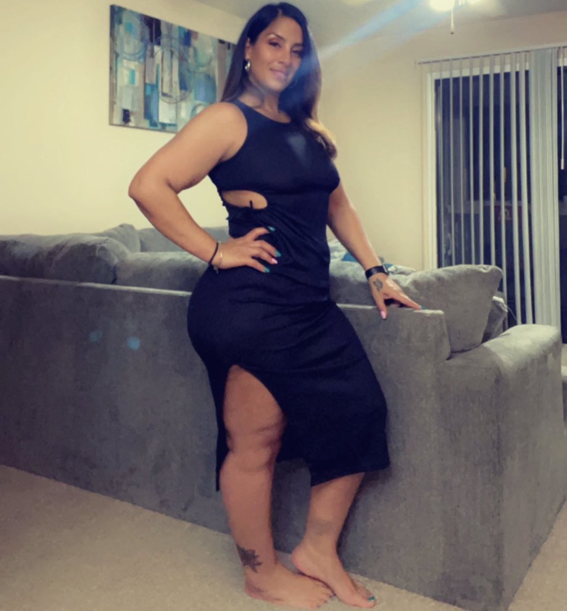 Jennifer Alexander tweet media