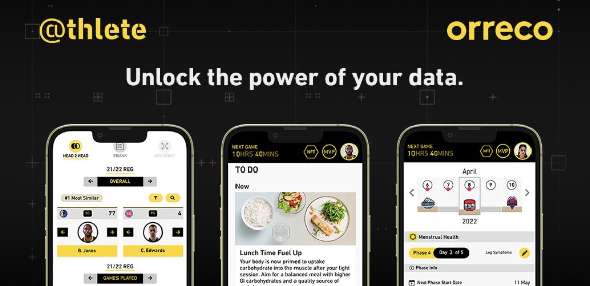 ORRECO1's tweet photo. The Te@m platform from @ORRECO1 allows Medical and Performance staff to push personalised content directly to their athletes @Thlete app. 

Athletes can be sent personalised recovery protocols, nutritional information, sleep suggestions, schedule and travel information, all based on their individual data inputs. This complements the automated content sent to @Thlete app users

Content can be sent to all of the squad, a specific group or to individual athletes and scheduled to specific times, on multiple occasions each day. 

Contact us for a demo - info@orreco.com

#recovery #biomarkers #sleep #DataScience #sportscience #nutrition
