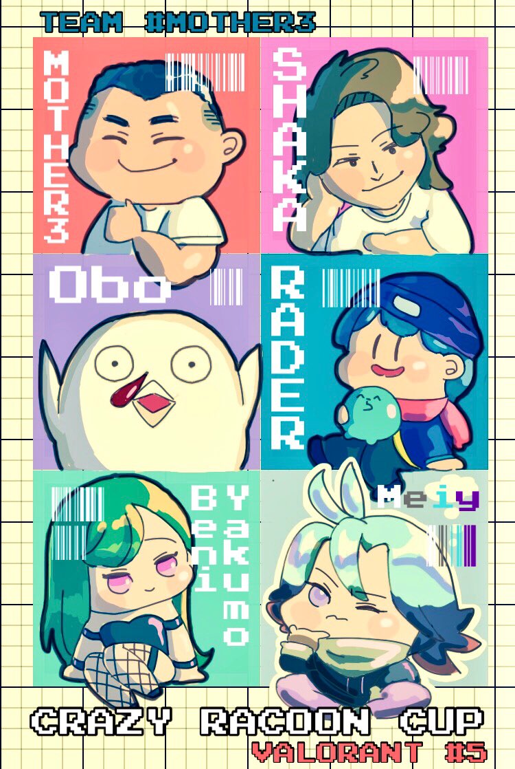 応援しています📣!!
#BankCR #大絵 #しゃかあーと #い・らくすと #べにっき #M絵iy #おぼ 