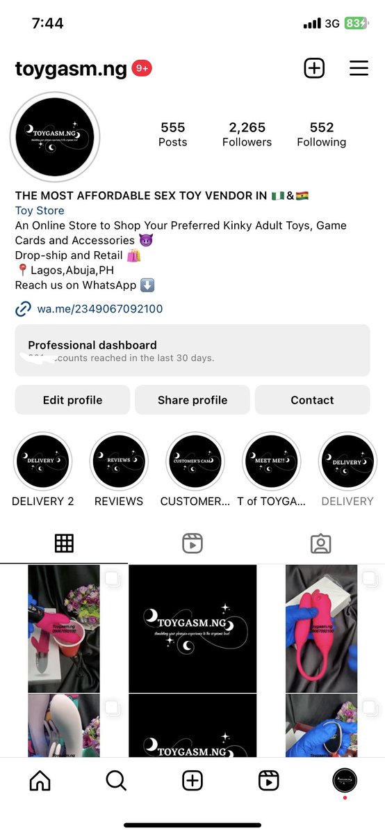 Tinaapeace's tweet photo. I Run a Premier Online Store,  Offering a Wide Range of Refined Adult Pleasure Products, Engaging Game Cards, Massage oils, Lubes and Unique Accessories to Elevate Your Sensual Experiences😈 
In Lay Man Terms😂 I SELL ORGASM!
Location: Lagos,Abuja, PH &amp; Ghana
Discreet delivery 🤭 https://t.co/IpS6qPSHBR