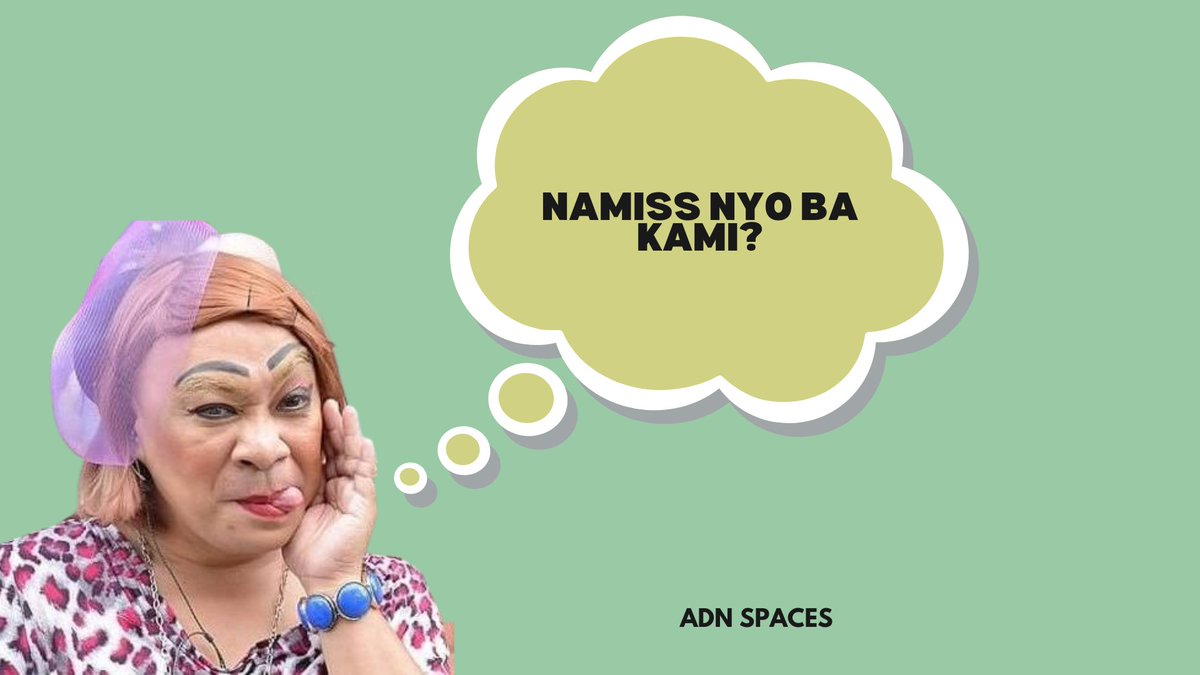 BABALA...

#ALDUBatADN417Weeks