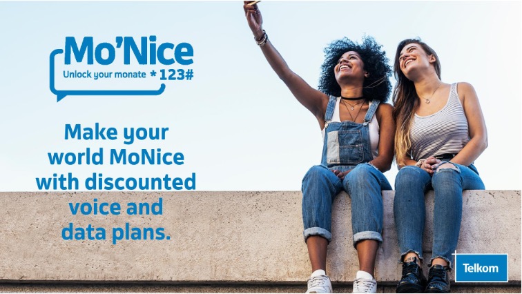 <a href="/BenyRic_01/">Benyric_ndivhuho</a> You look so dope with that cap <a href="/BenyRic_01/">Benyric_ndivhuho</a> 🥰 💯. Don’t let data hold you back fam. We’ve got tailored data and voice bundles just for you with #Mo’nice 💃🙌. Dial *123# and get yours now.

^TSH