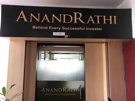Anand Rathi Wealth witnessed an 11% surge in shares due to a remarkable 34% increase in profits and revenues during Q1FY24.

#AnandRathi #AnandRathiWealth #Q1FY24 #Q1Results #Q1 #stocks #StockMarket #StockMarketindia #stockmarketnews #Nifty #NSE #nseindia #LogicalNivesh