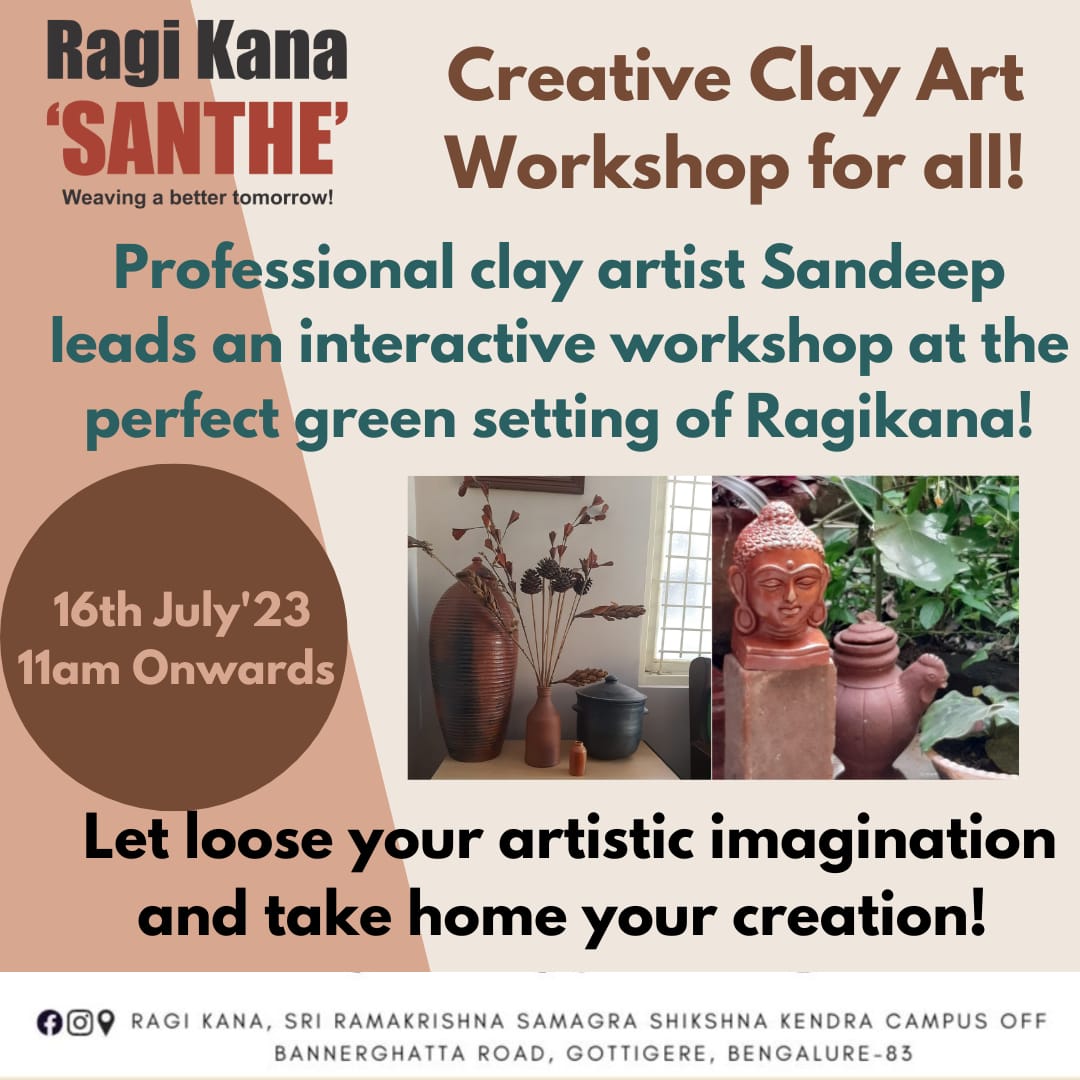 Ragi Kana (@ragikanasanthe) on Twitter photo 