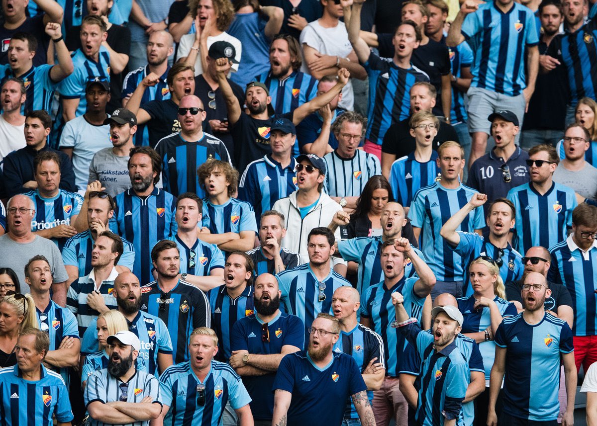 DIF_biljetter - Fotboll tweet media