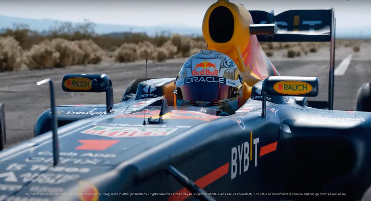 Fasten your seatbelts and get ready for a thrilling journey! We're excited to showcase a high-impact, high-end Product Demo video created in partnership with CAA and Bybit. The objective? Showcasing how quick and effortless it is to sign up for their product: