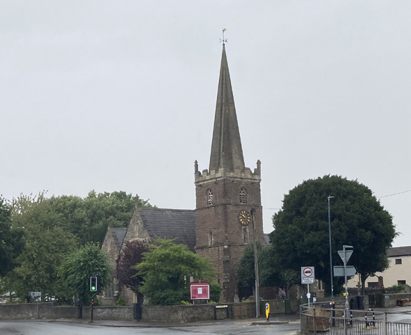 KeithJahans's tweet photo. Blog: Travels in Southwest England – Mangotsfield village, Gloucestershire. https://t.co/FYBAu0S7Az #peatmore #reading #writing #amwriting #amreading #booklover #Travel #SupportIA https://t.co/ebF9h5tyNj